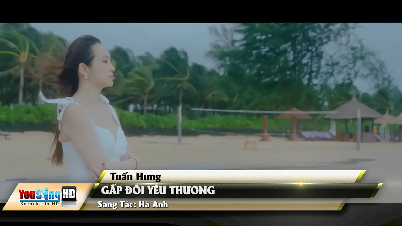 Ảnh bài hát Gấp Đôi Yêu Thương