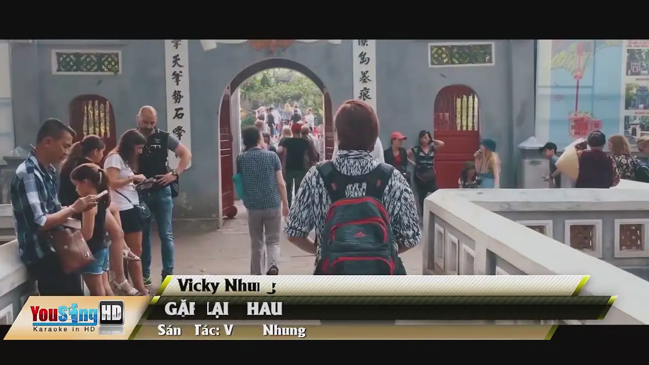 Ảnh bài hát Gặp Lại Nhau