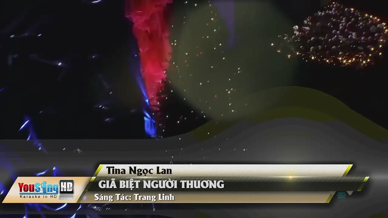 Ảnh bài hát Giã Biệt Người Thương