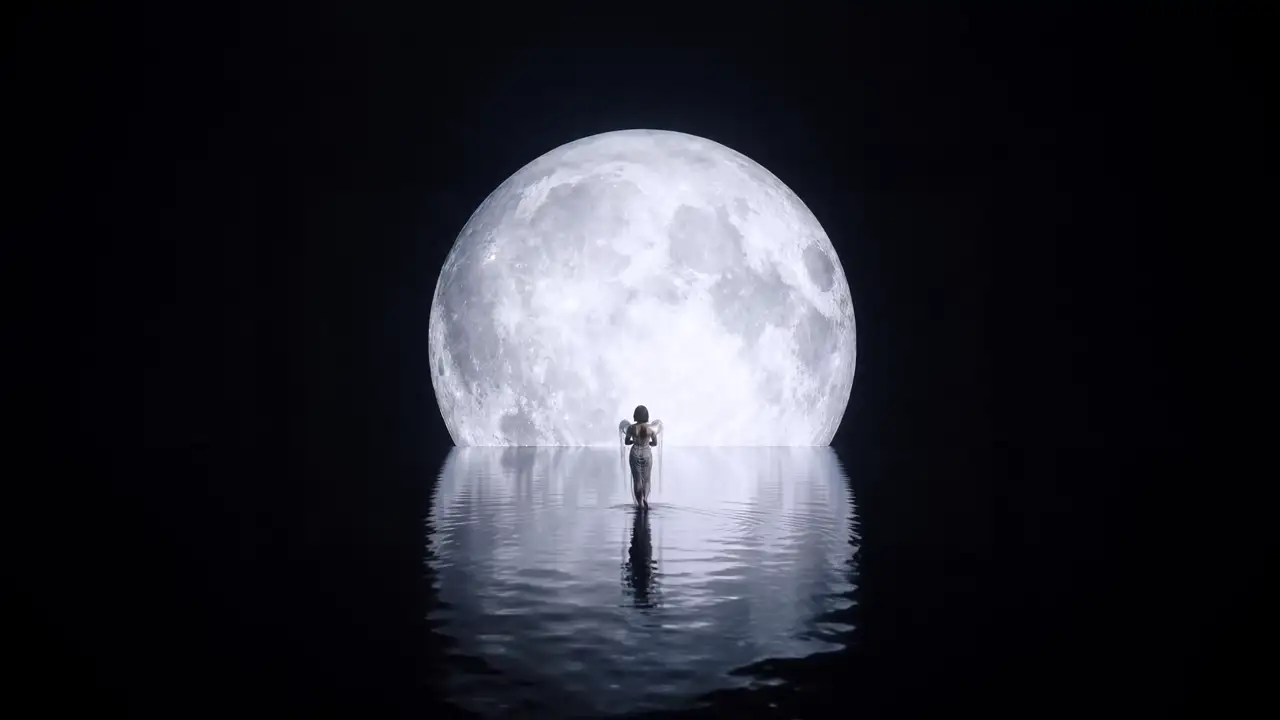 Ảnh bài hát Giá Như Anh Là Em