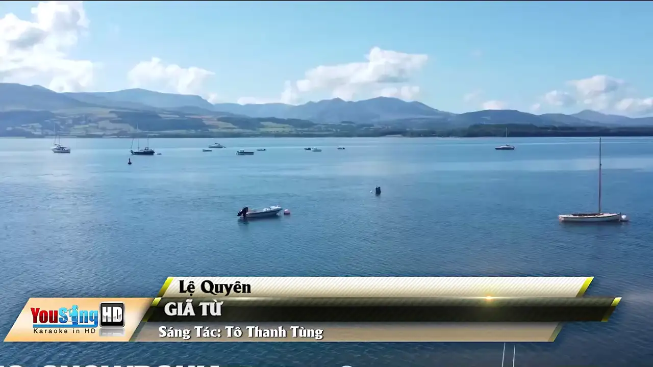 Ảnh bài hát Giã Từ