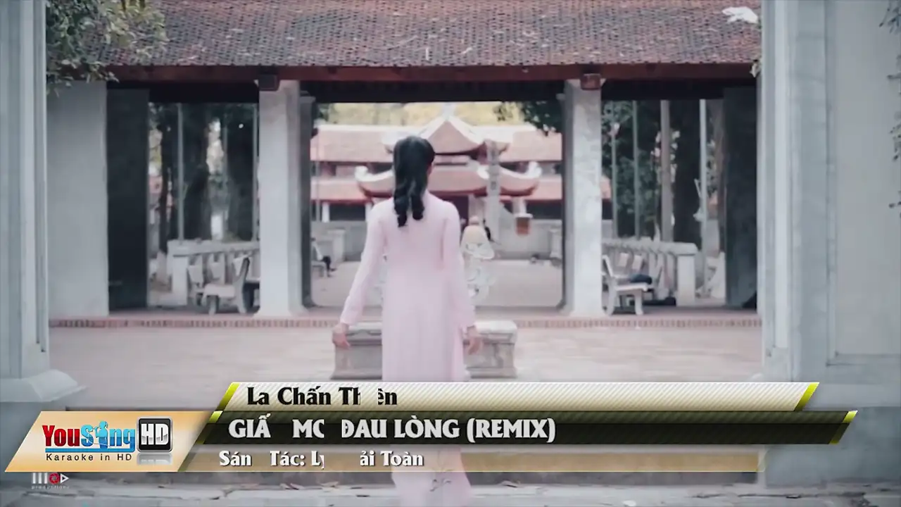 Ảnh bài hát Giấc Mơ Đau Lòng (Remix)
