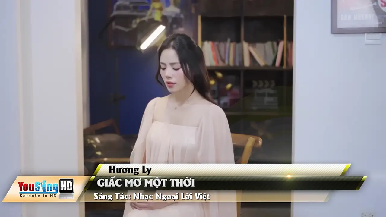Ảnh bài hát Giấc Mơ Một Thời
