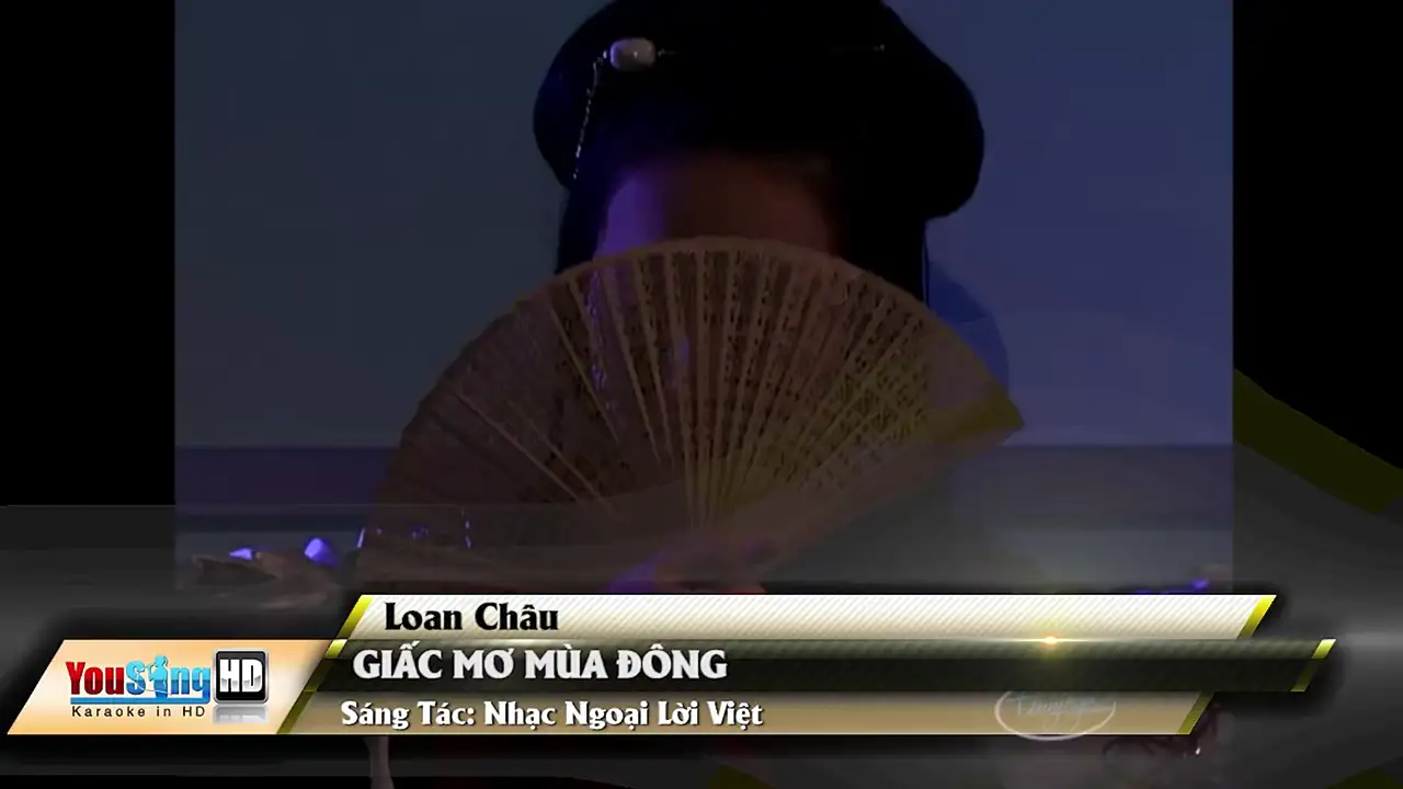 Ảnh bài hát Giấc Mơ Mùa Đông