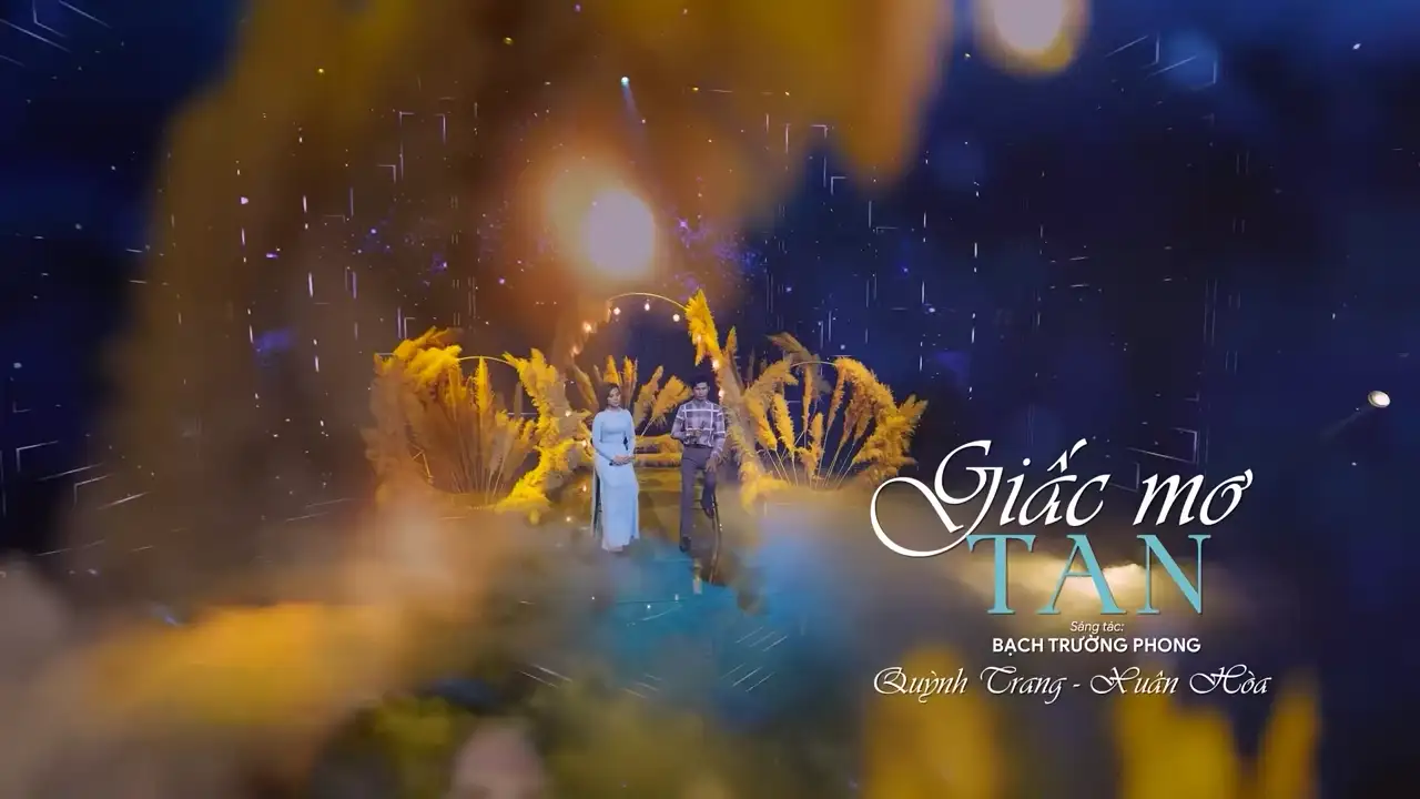 Ảnh bài hát Giấc Mơ Tan