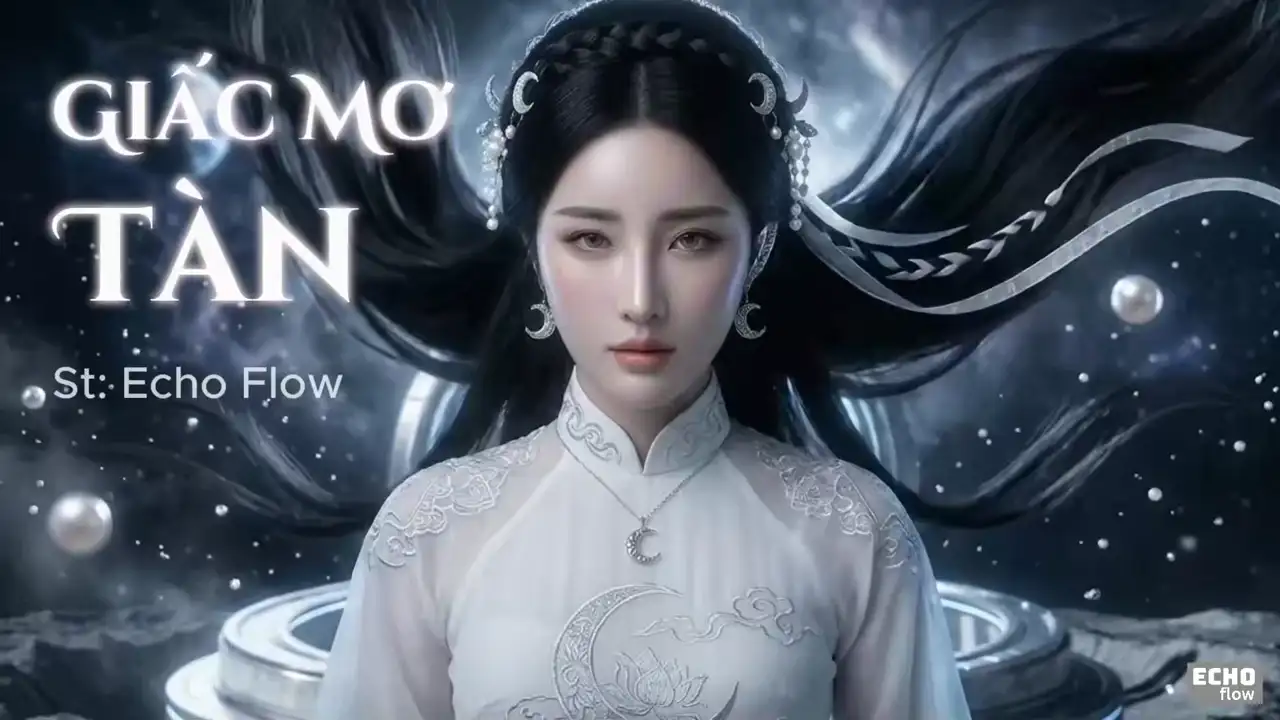 Ảnh bài hát Giấc Mơ Tàn (Remix)