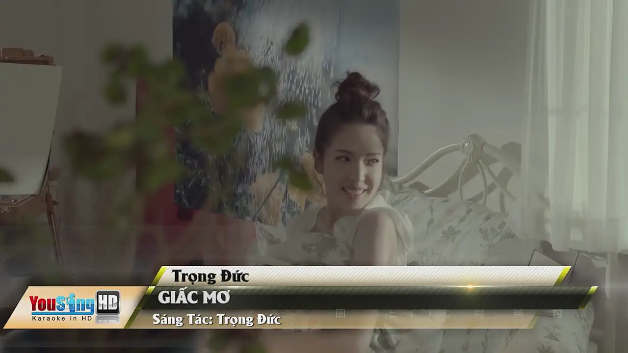 Ảnh bài hát Giấc Mơ