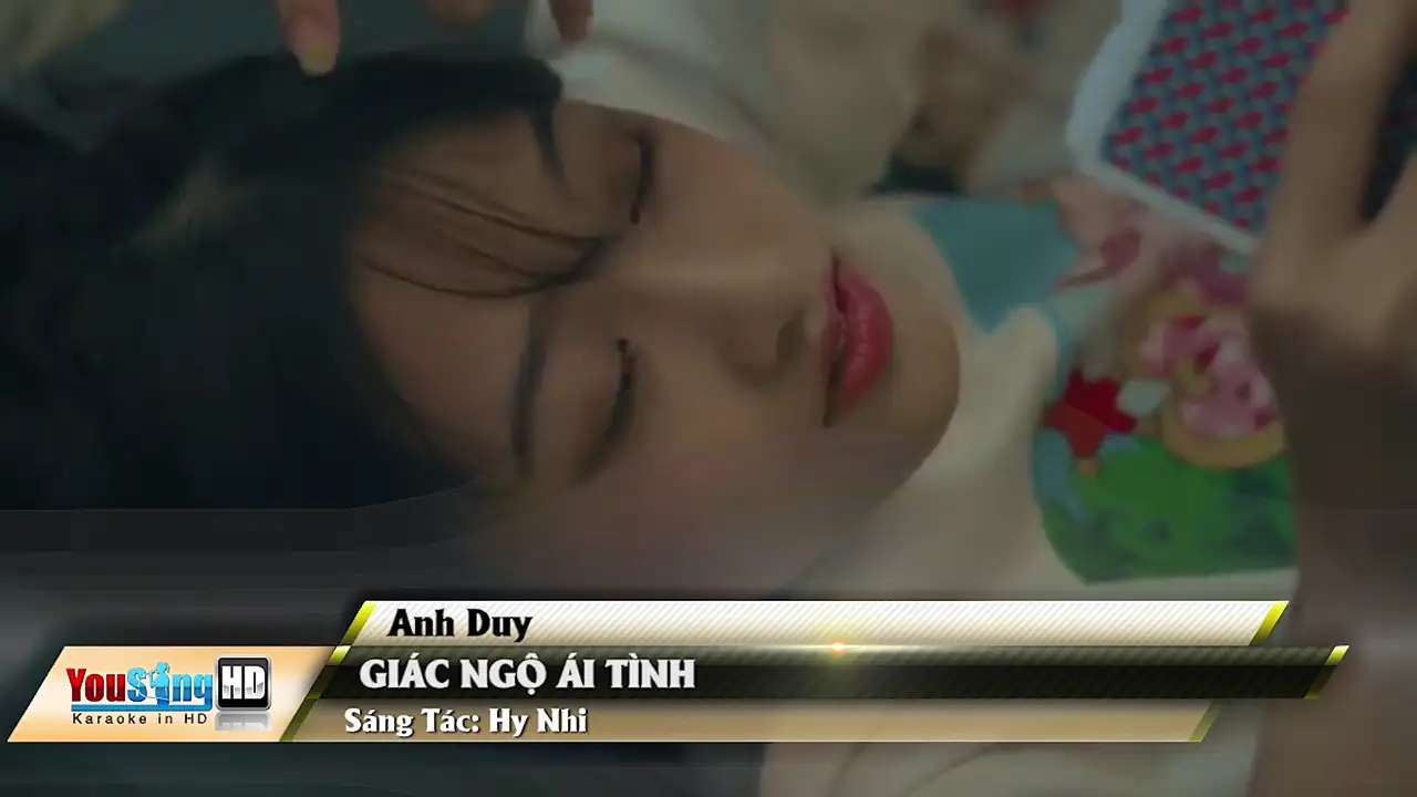Ảnh bài hát Giác Ngộ Ái Tình