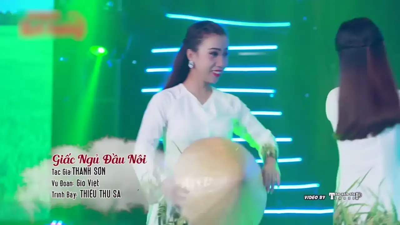 Ảnh bài hát Giấc Ngủ Đầu Nôi