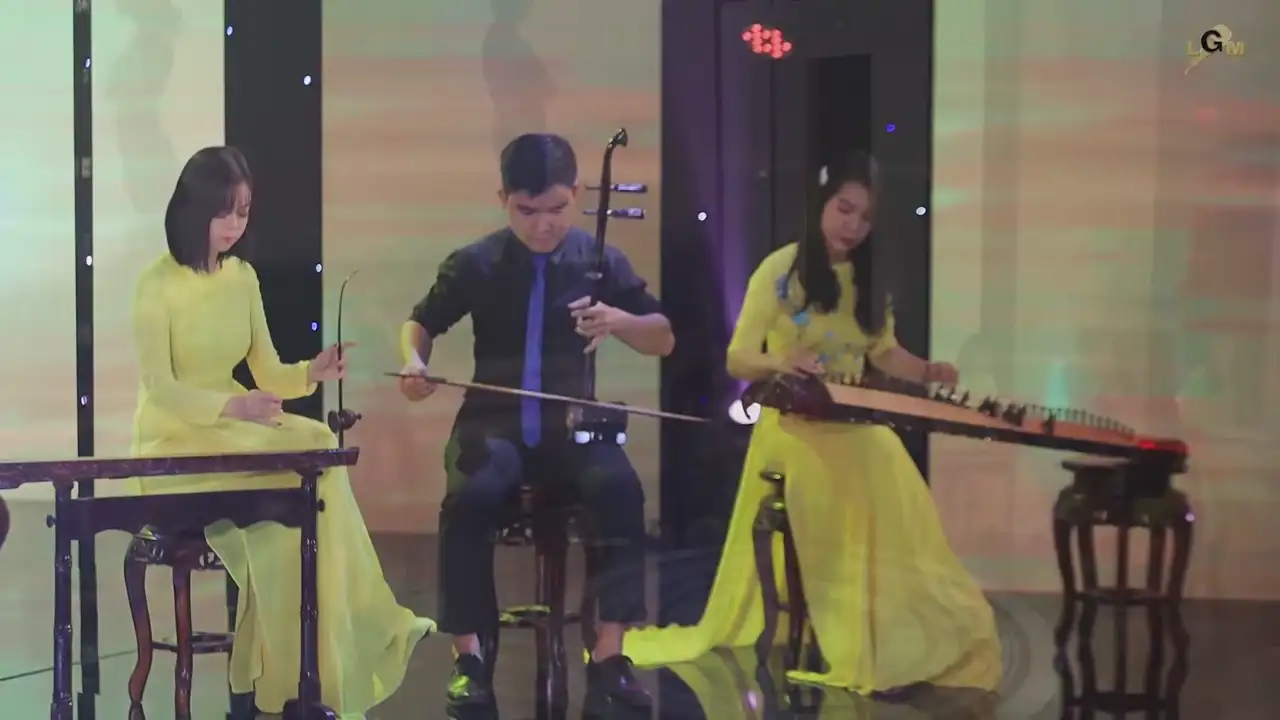 Ảnh bài hát Giận Hờn 2