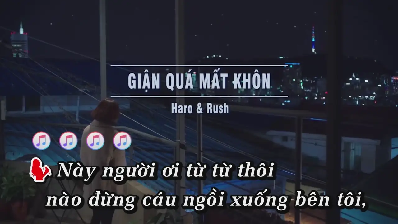 Ảnh bài hát Giận Quá Mất Khôn