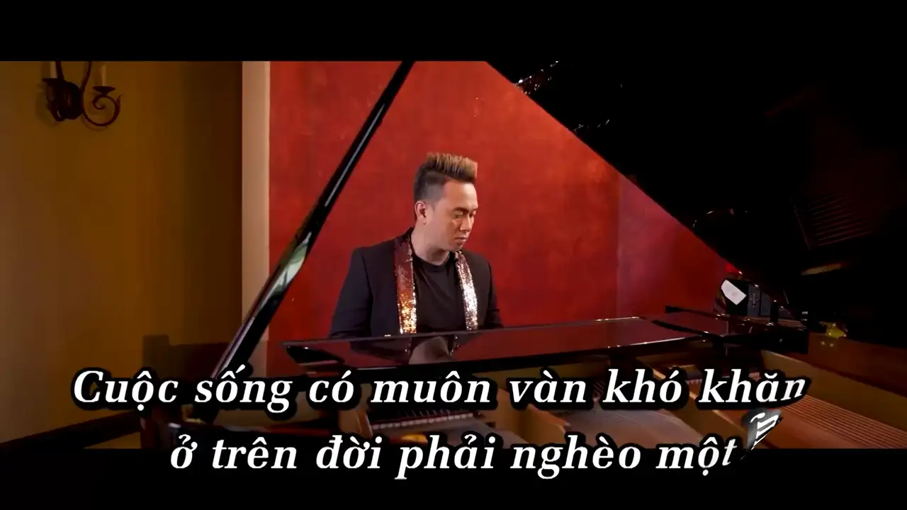Ảnh bài hát Giàu Mà Có Tình