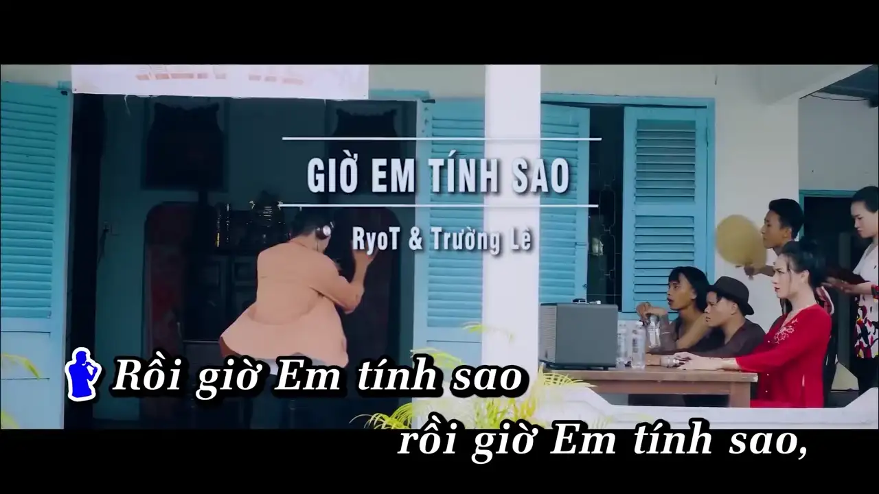 Ảnh bài hát Giờ Em Tính Sao
