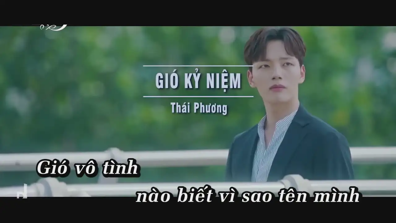 Ảnh bài hát Gió Kỷ Niệm
