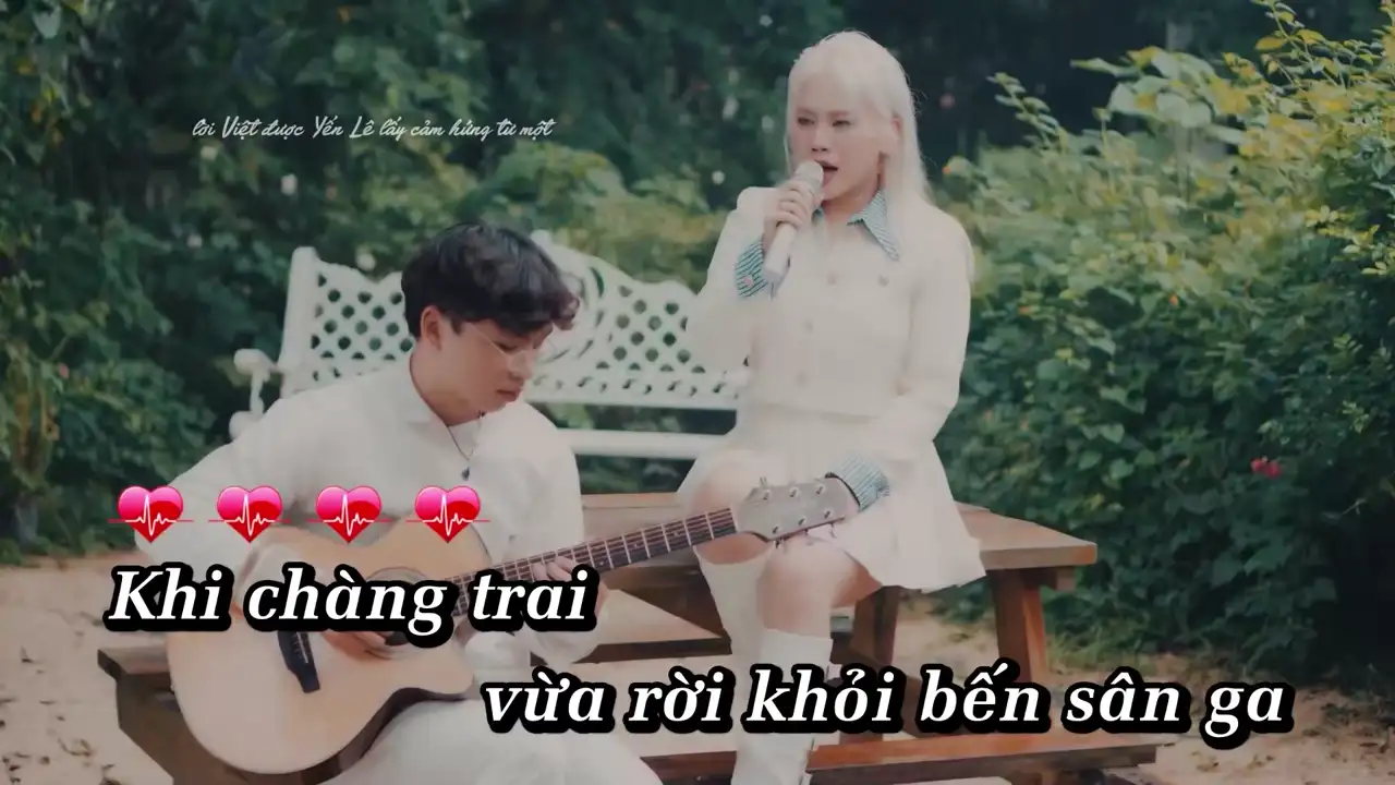 Ảnh bài hát Gió Nổi Lên Rồi