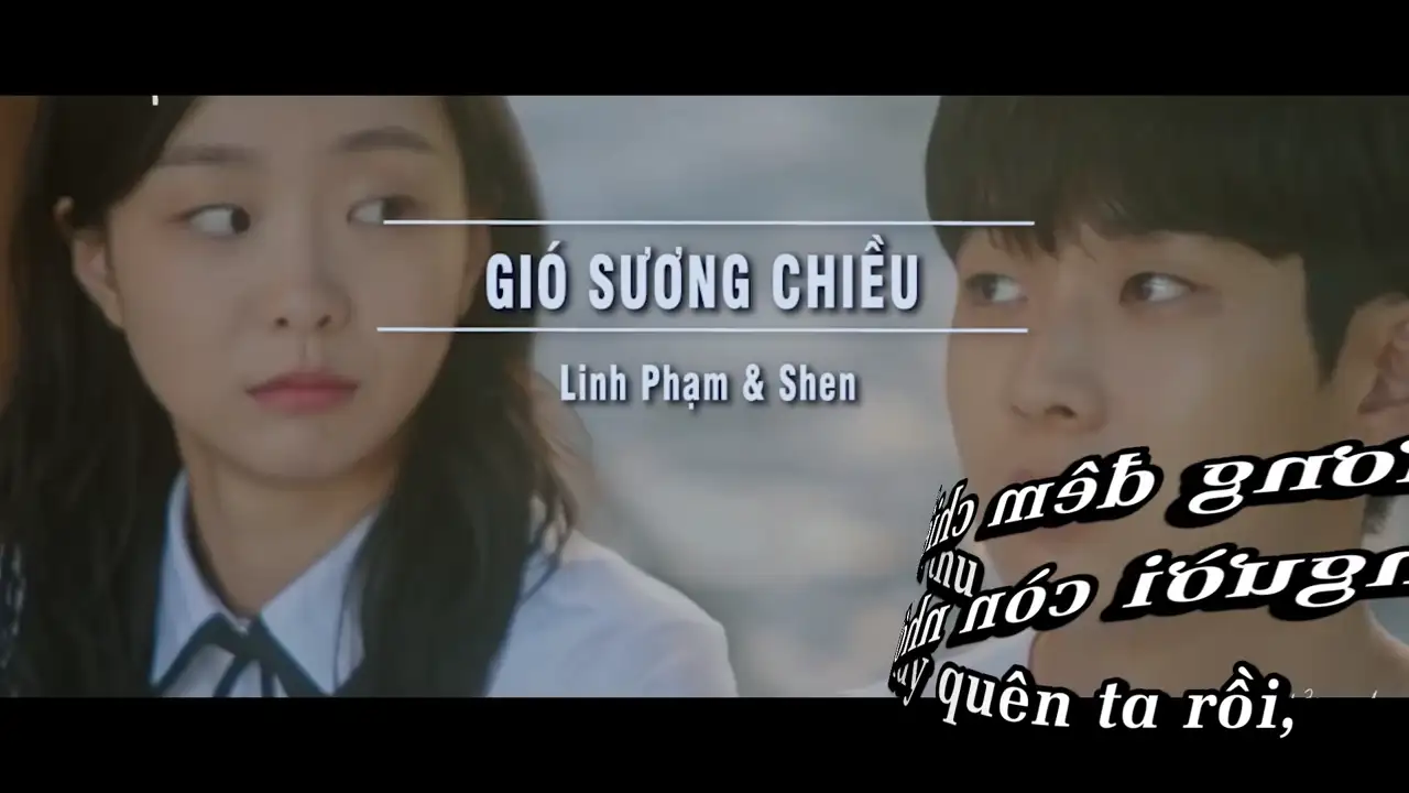 Ảnh bài hát Gió Sương Chiều