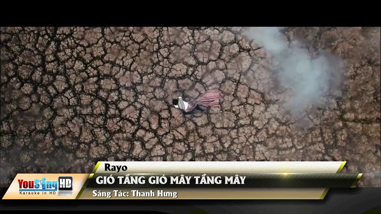 Ảnh bài hát Gió Tầng Gió Mây Tầng Mây