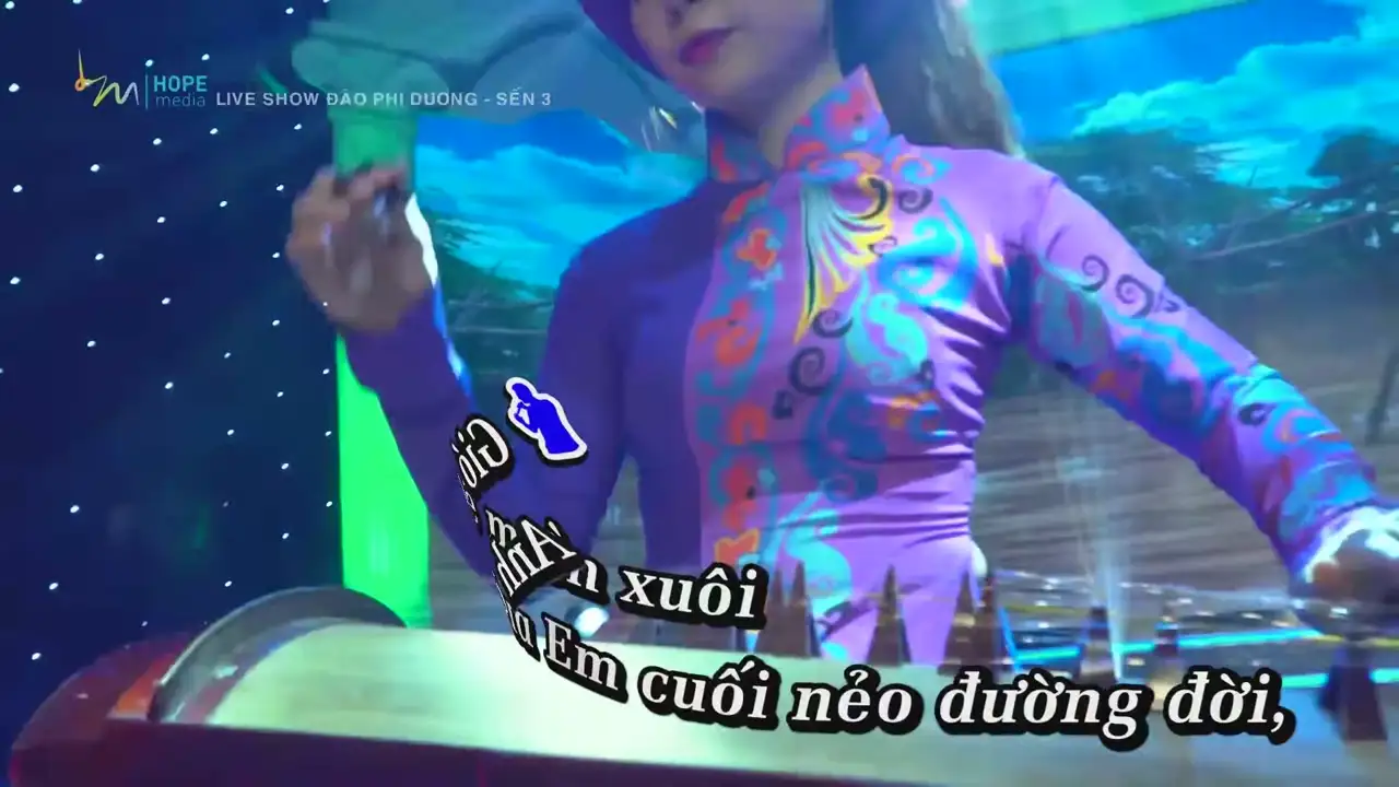 Ảnh bài hát Gió Về Miền Xuôi