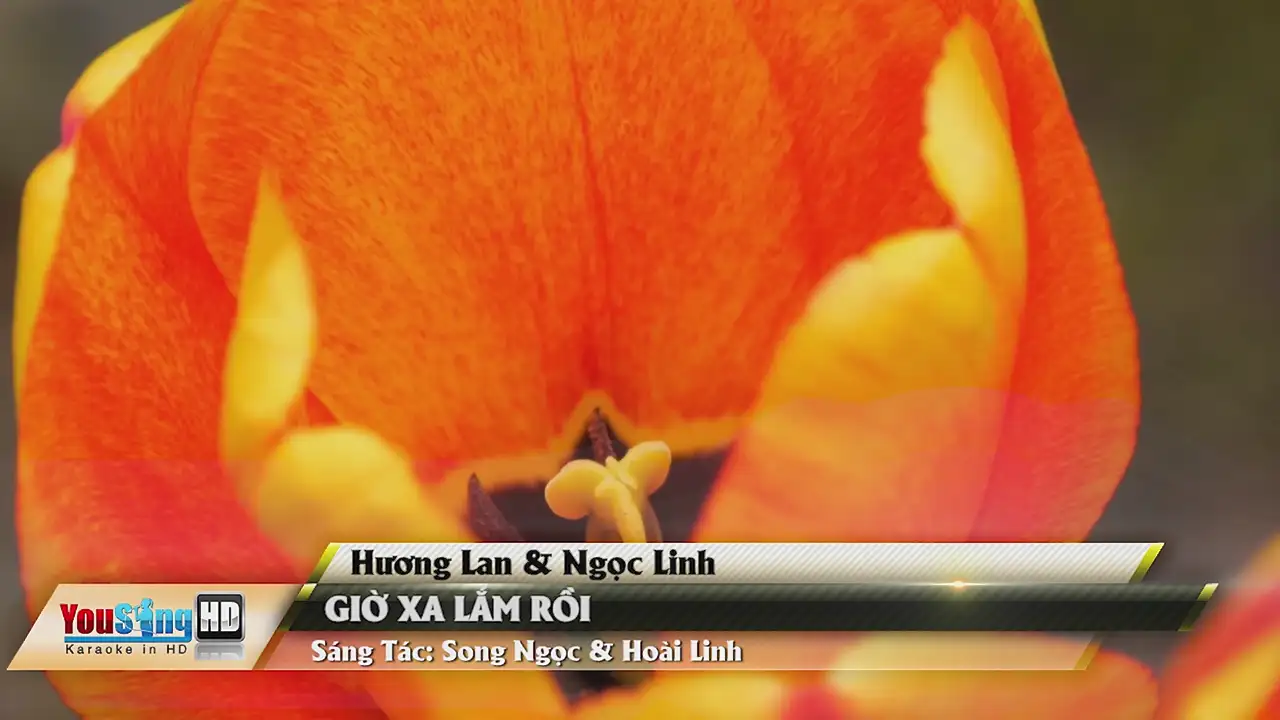 Ảnh bài hát Giờ Xa Lắm Rồi