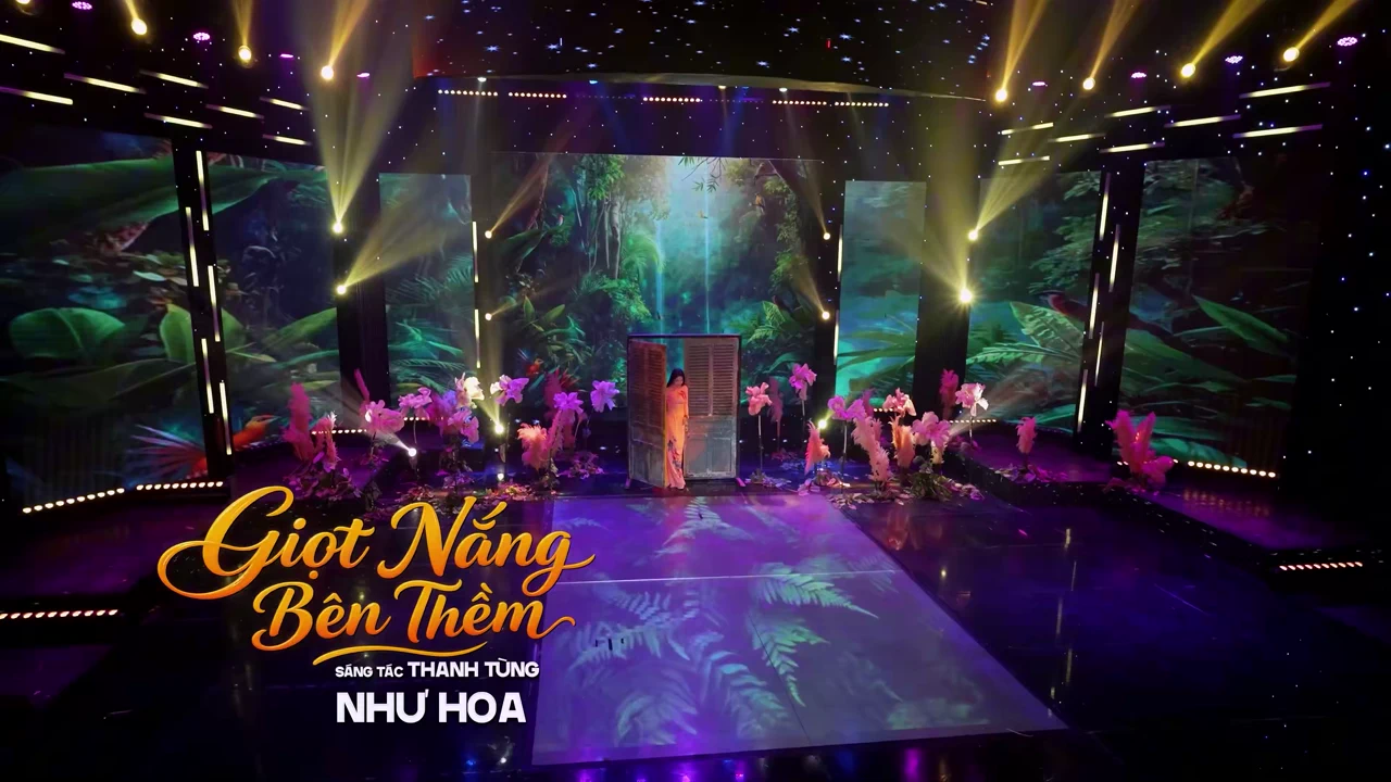 Ảnh bài hát Giọt Nắng Bên Thềm