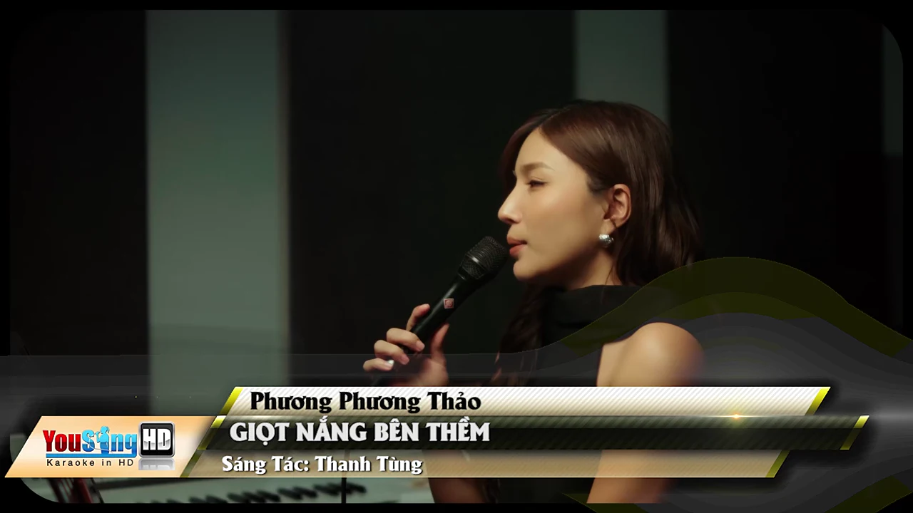 Ảnh bài hát Giọt Nắng Bên Thềm