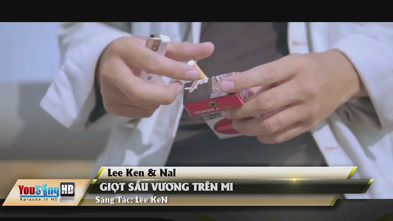 Ảnh bài hát Giọt Sầu Vương Trên Mi