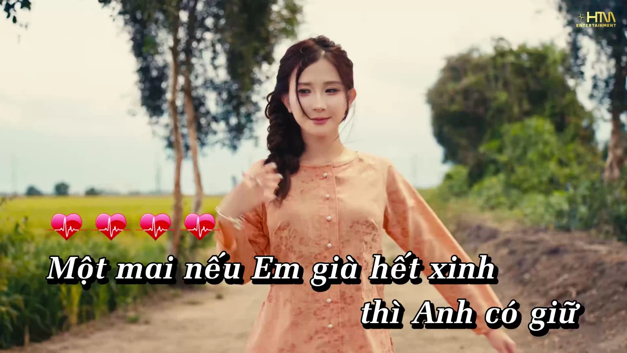 Ảnh bài hát Giữ Chút Tâm Tình Cho Em