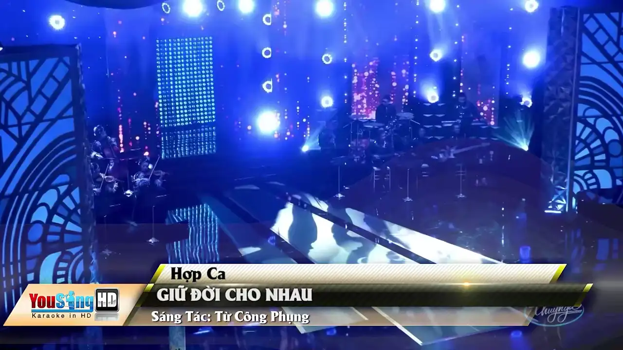 Ảnh bài hát Giữ Đời Cho Nhau