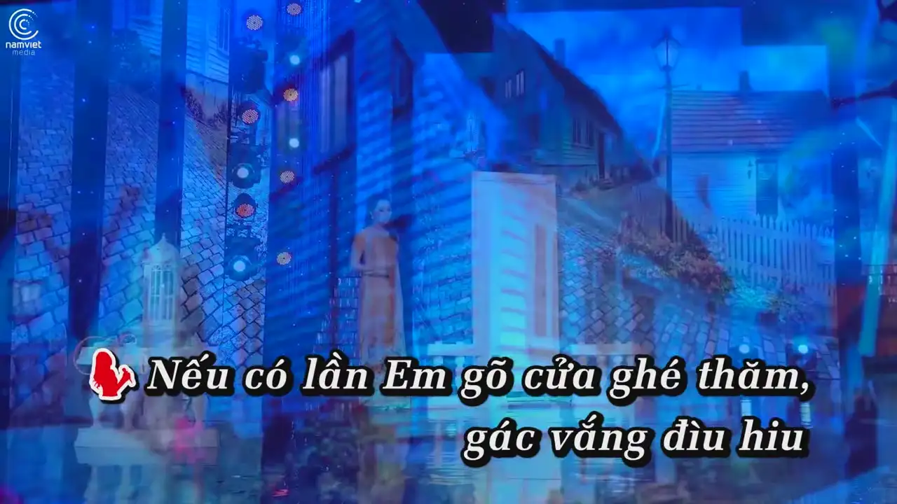 Ảnh bài hát Gõ Cửa