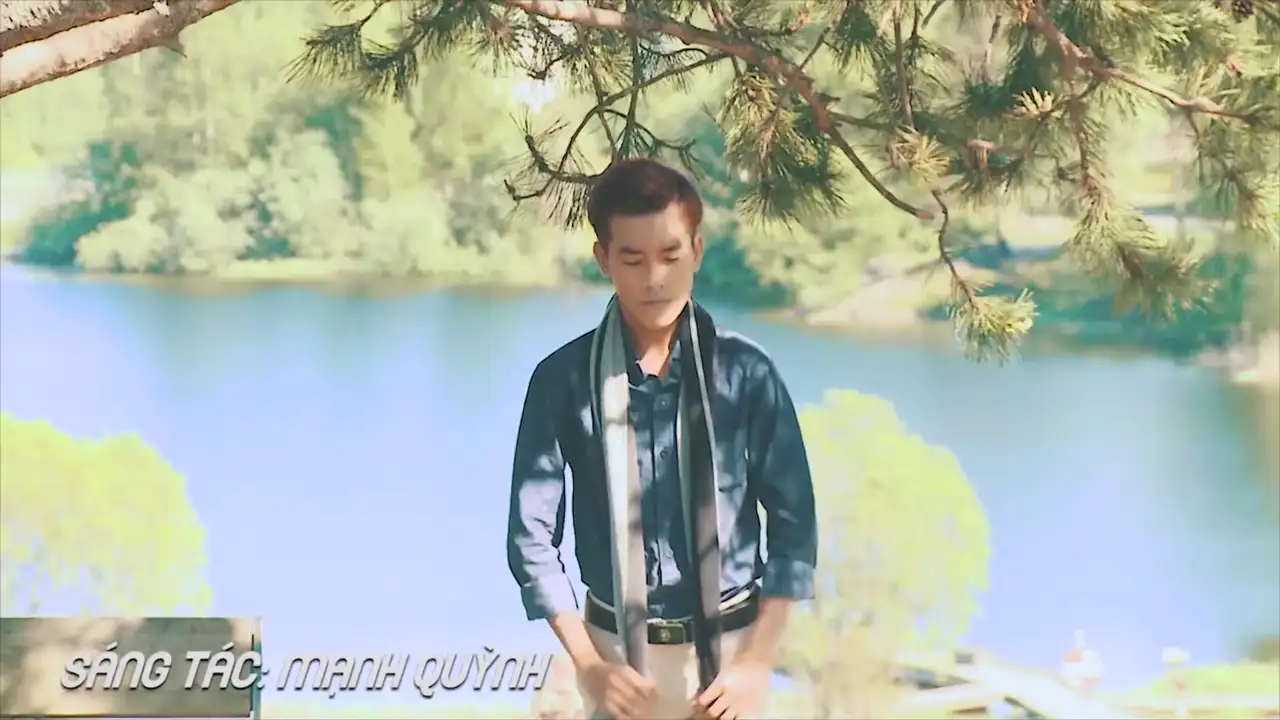 Ảnh bài hát Gõ Cửa