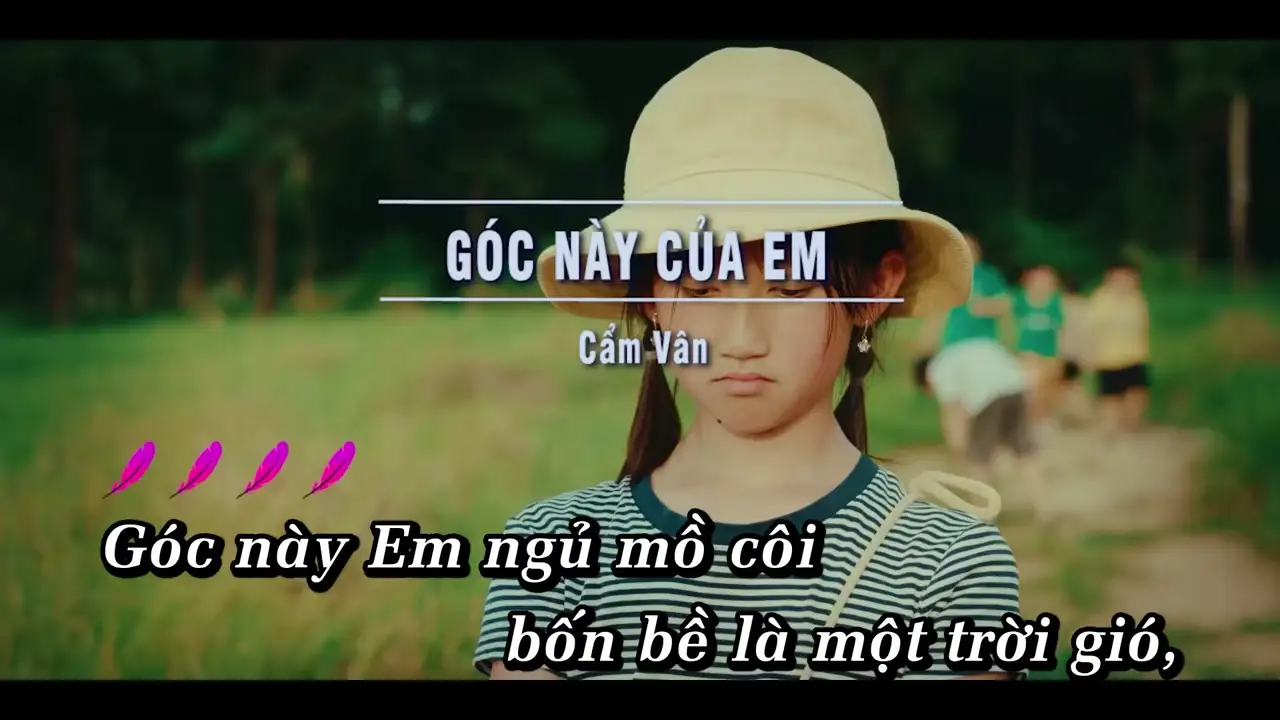 Ảnh bài hát Góc Này Của Em