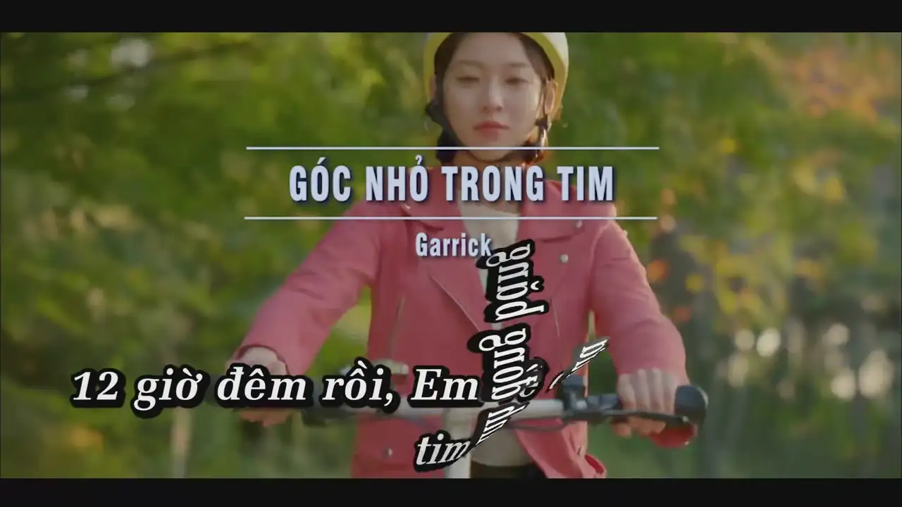 Ảnh bài hát Góc Nhỏ Trong Tim