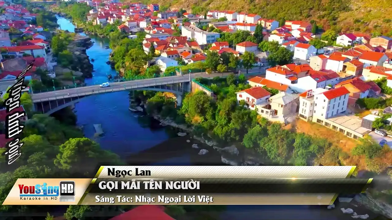 Ảnh bài hát Gọi Mãi Tên Người