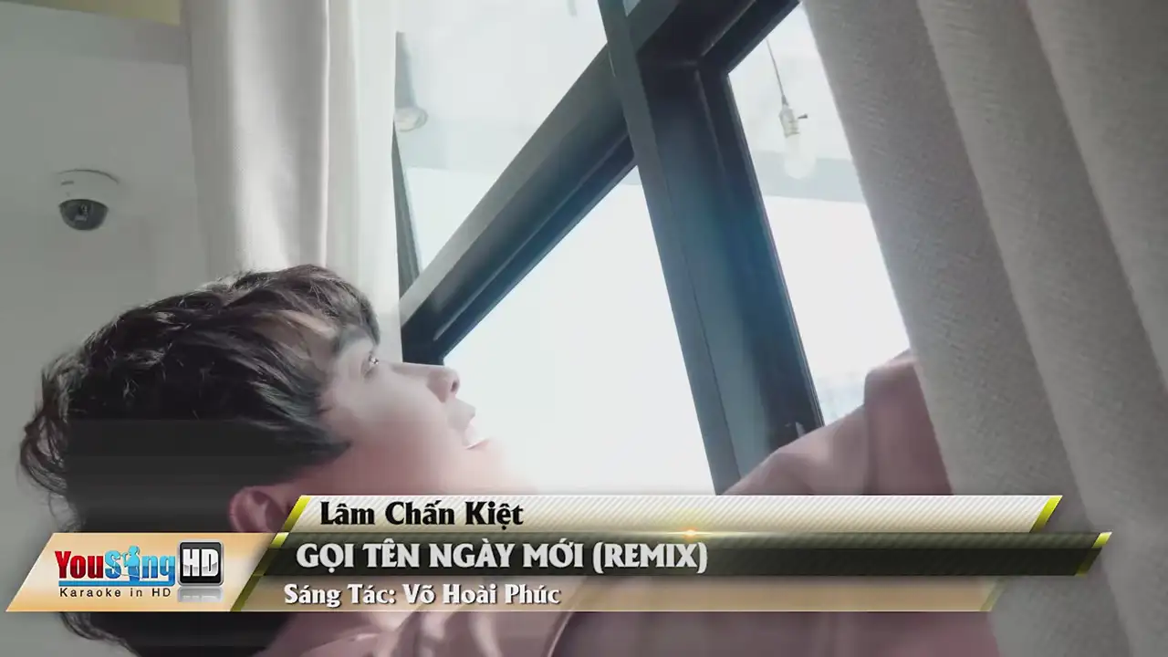 Ảnh bài hát Gọi Tên Ngày Mới (Remix)