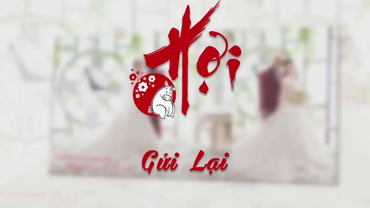 Ảnh bài hát Gửi Lại