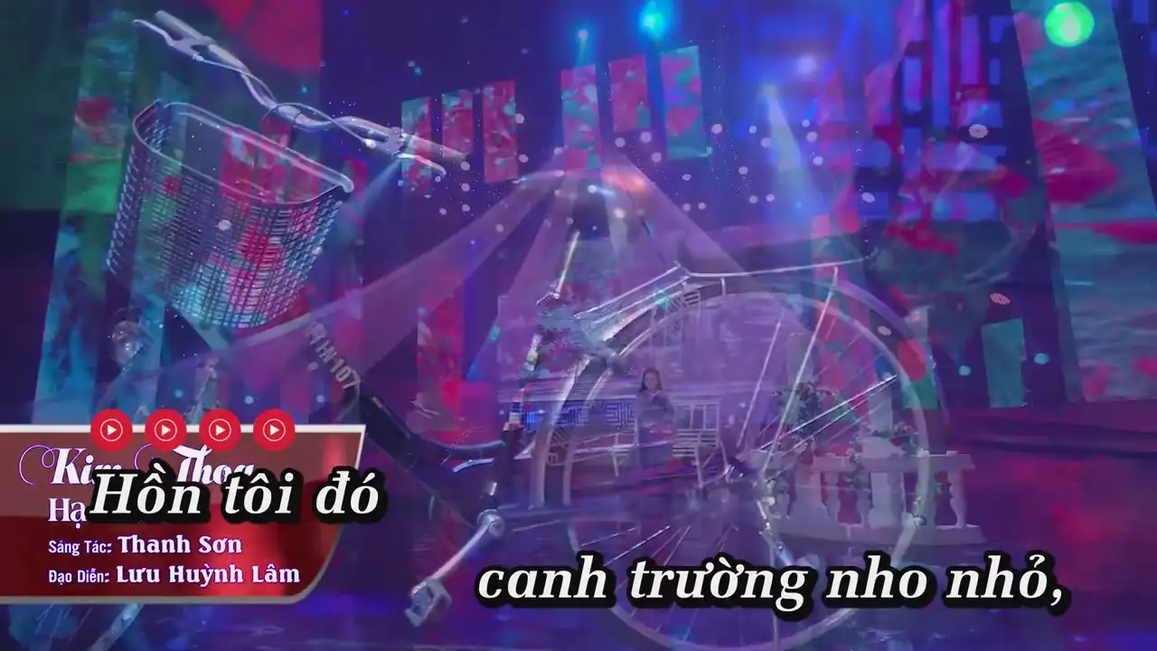 Ảnh bài hát Hạ Buồn