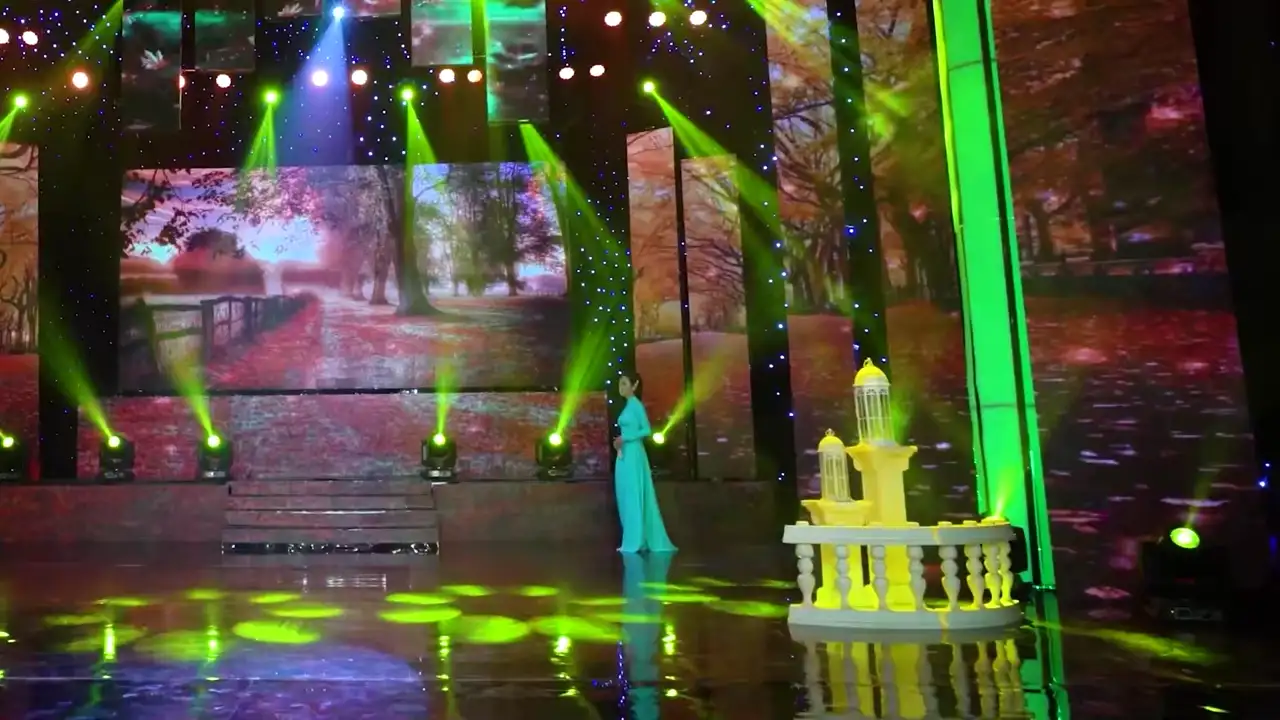 Ảnh bài hát Hạ Buồn