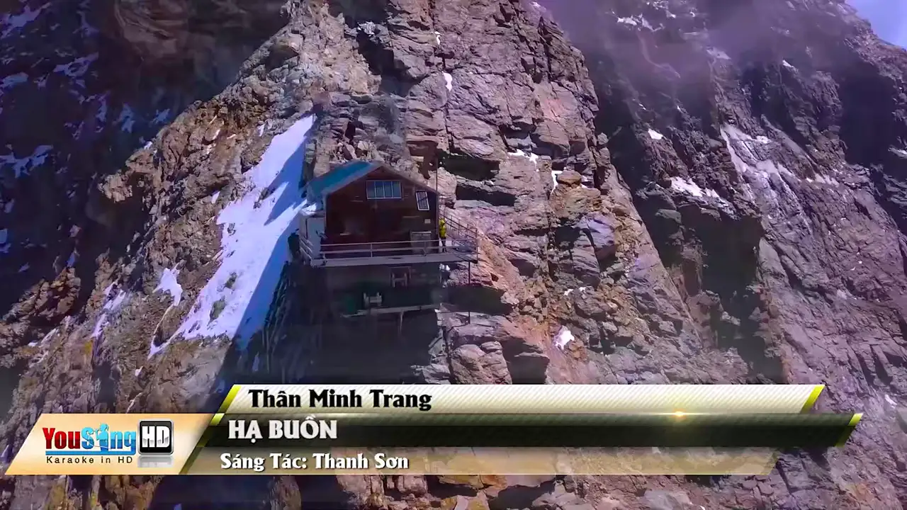 Ảnh bài hát Hạ Buồn
