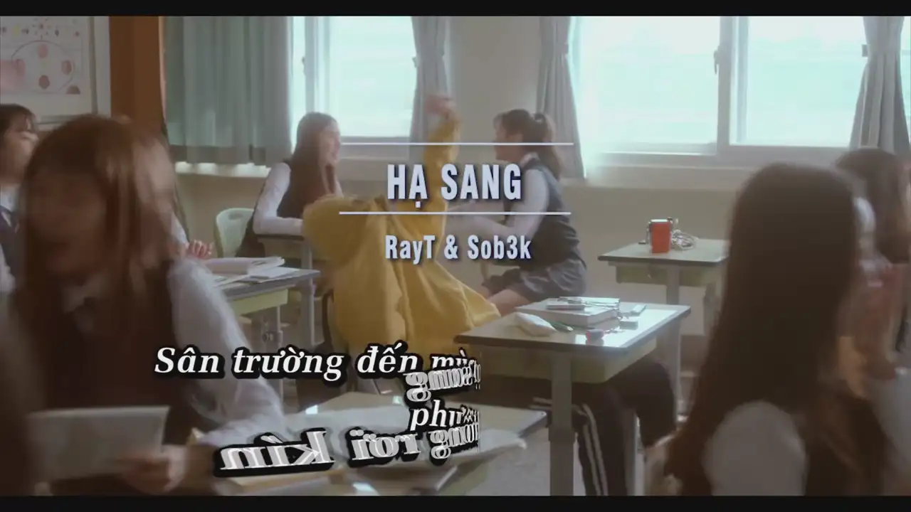 Ảnh bài hát Hạ Sang