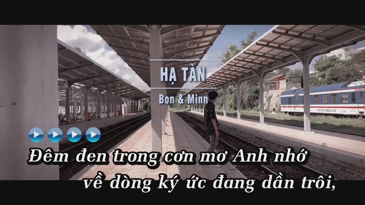 Ảnh bài hát Hạ Tàn