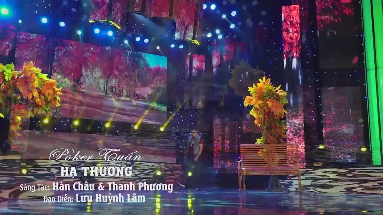 Ảnh bài hát Hạ Thương