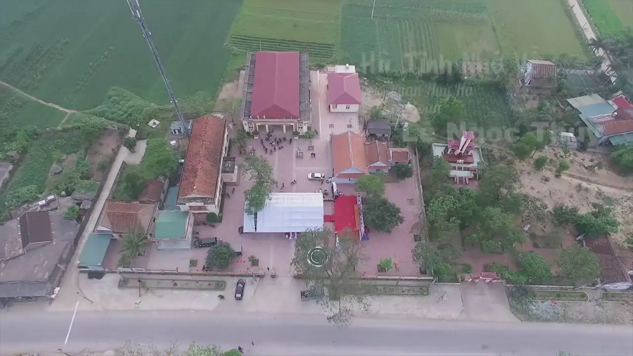 Ảnh bài hát Hà Tĩnh Nhớ Về