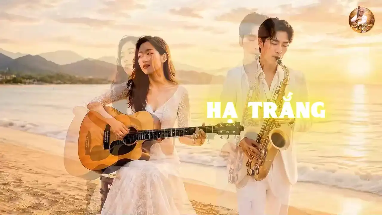 Ảnh bài hát Hạ Trắng