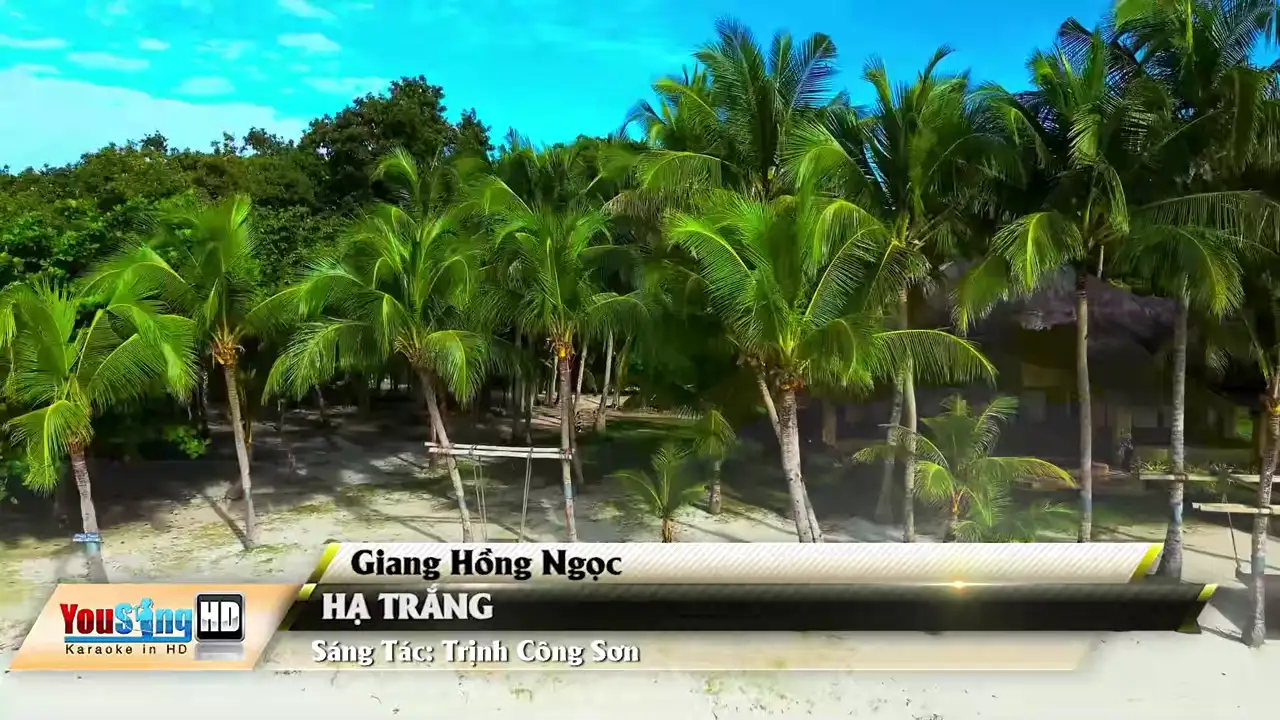 Ảnh bài hát Hạ Trắng