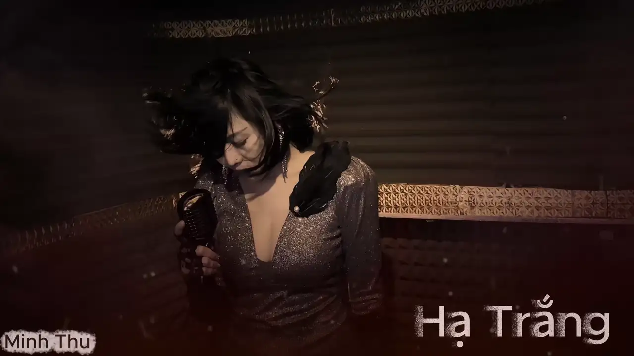 Ảnh bài hát Hạ Trắng
