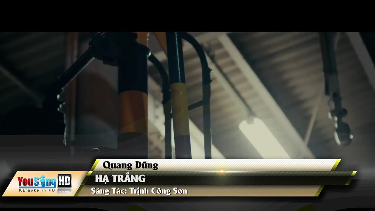 Ảnh bài hát Hạ Trắng