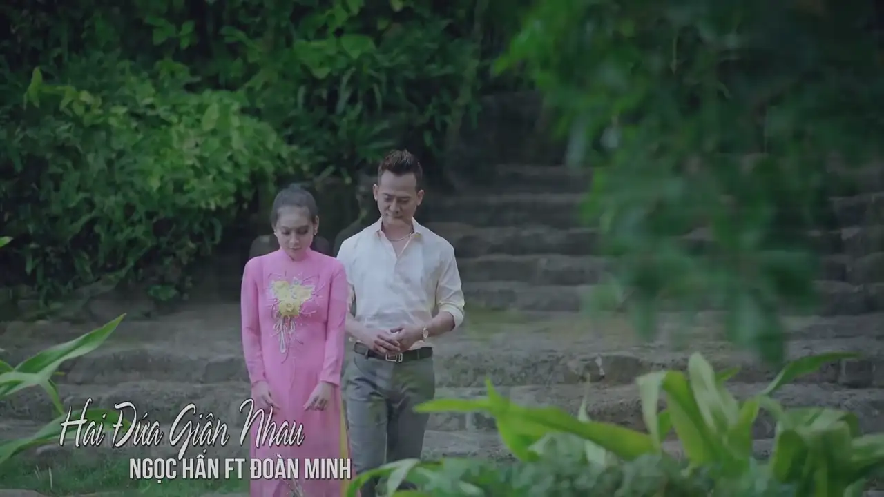 Ảnh bài hát Hai Đứa Giận Nhau