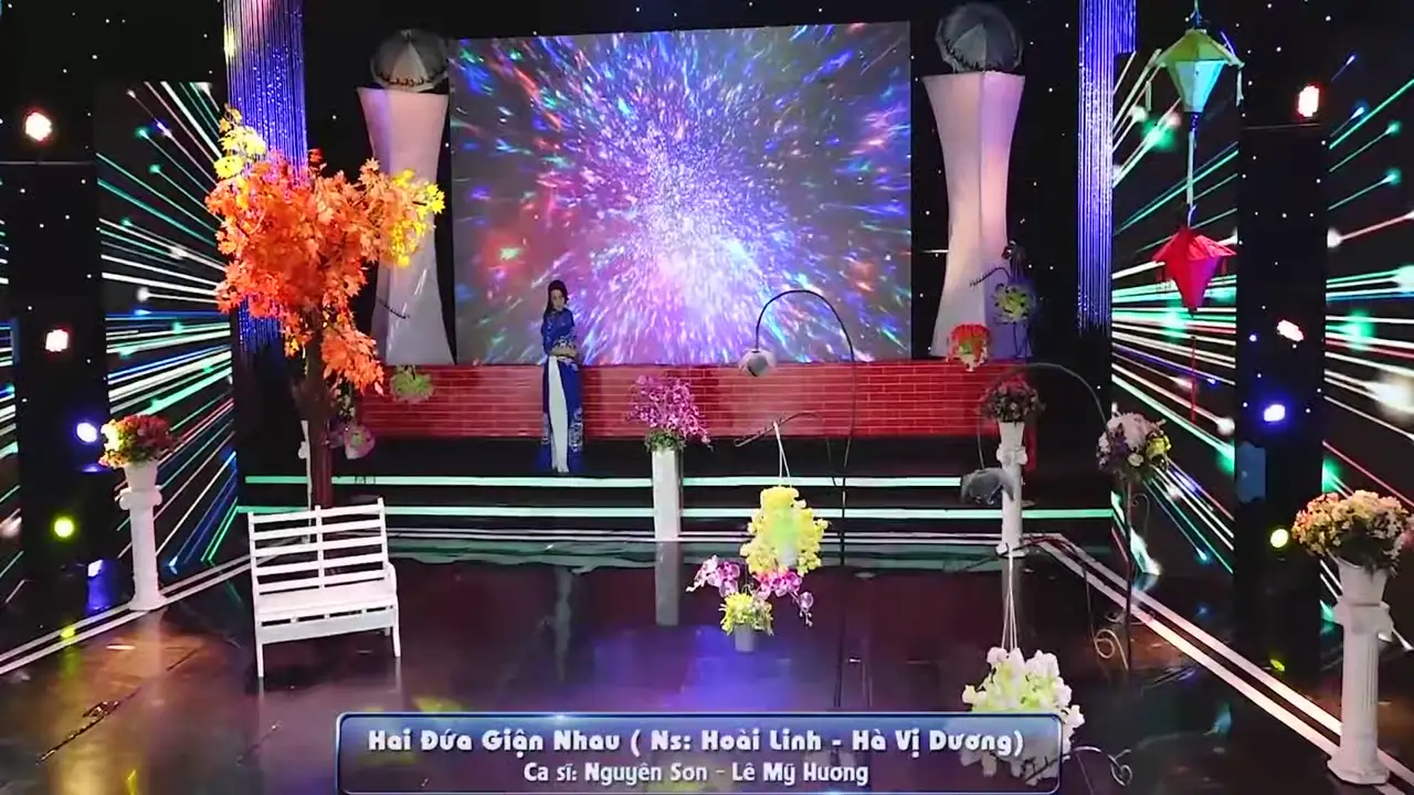 Ảnh bài hát Hai Đứa Giận Nhau