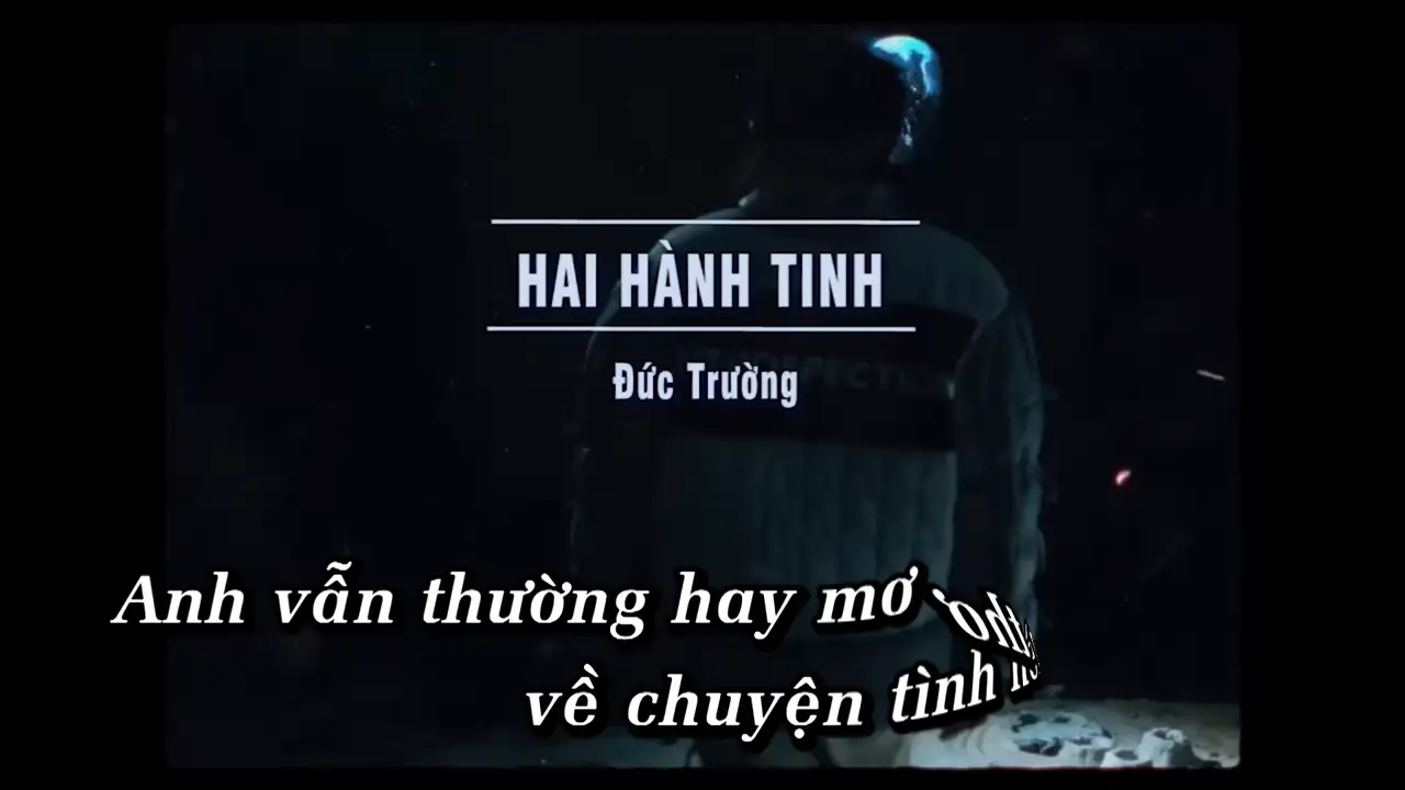 Ảnh bài hát Hai Hành Tinh