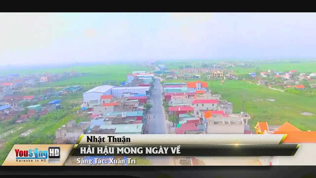 Ảnh bài hát Hải Hậu Mong Ngày Về